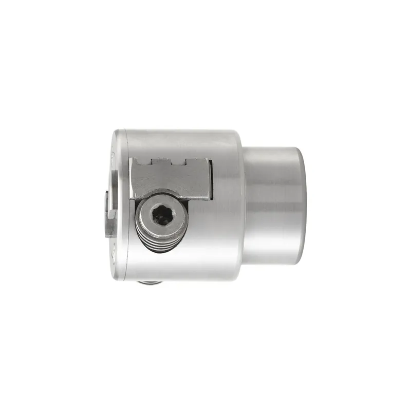 Mandrino ‘‘westcott‘‘ FERVI M057/16 con capacità 16 mm, attacco femmina B18 e misure Ø 60 x 65 mm Koop Vandaag