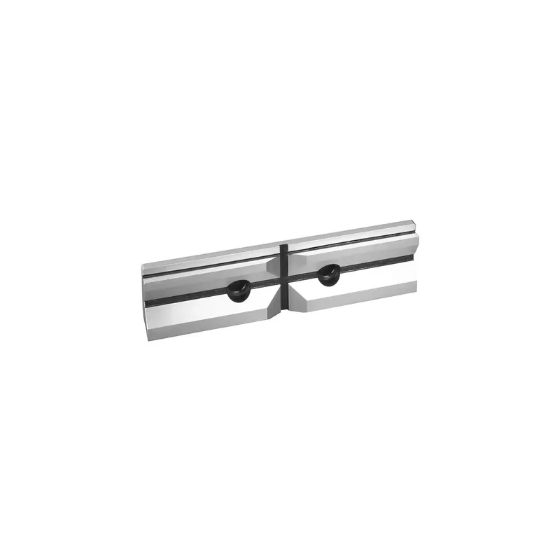 Goedkoop Ganasce prismatiche di ricambio FERVI M028M029/150GP da dimensioni 150 x 40h mm