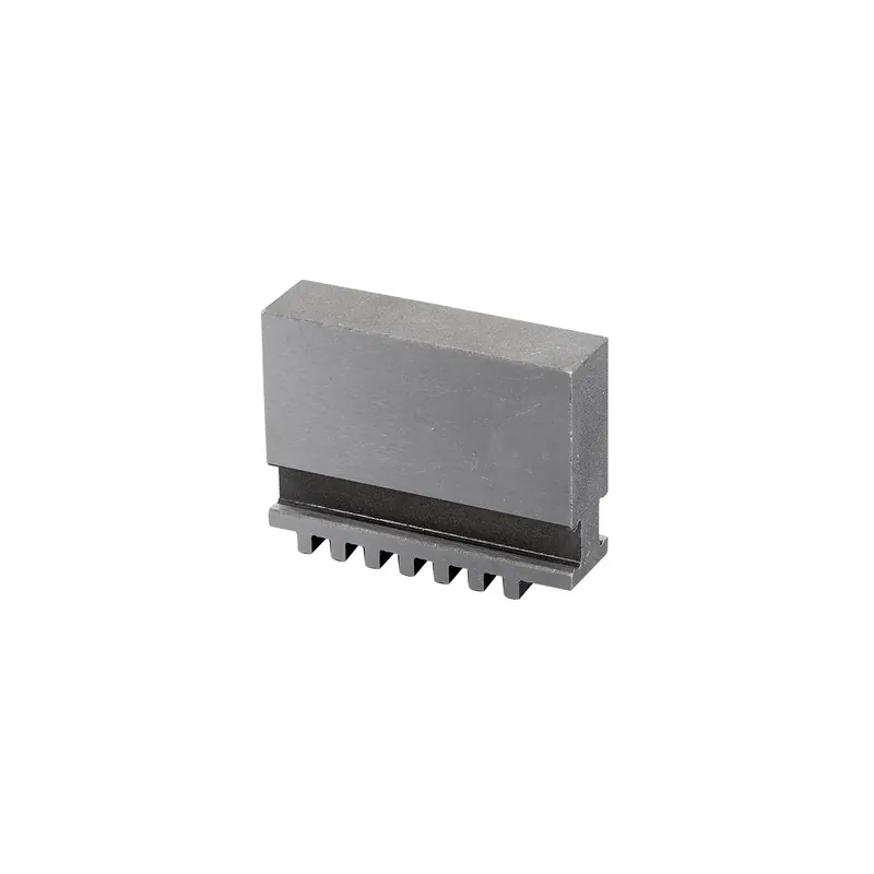 Favoriet Serie 3 griffe tenere integrali FERVI M049A/160ST da mandrino Ø 160 mm