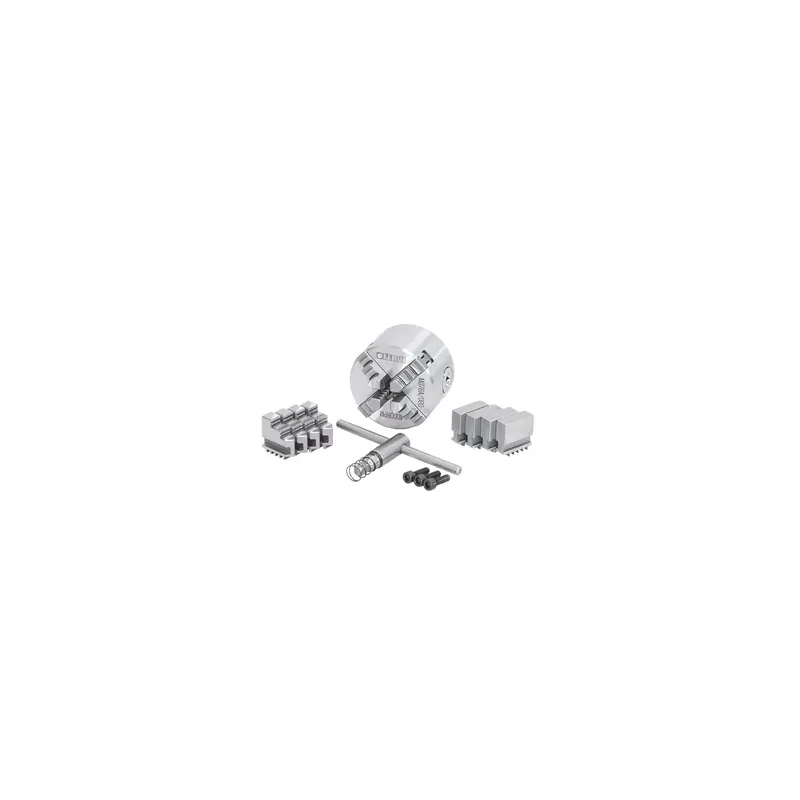 Favoriet Mandrino autocentrante di precisione 4+4+4 griffe FERVI M076A/080