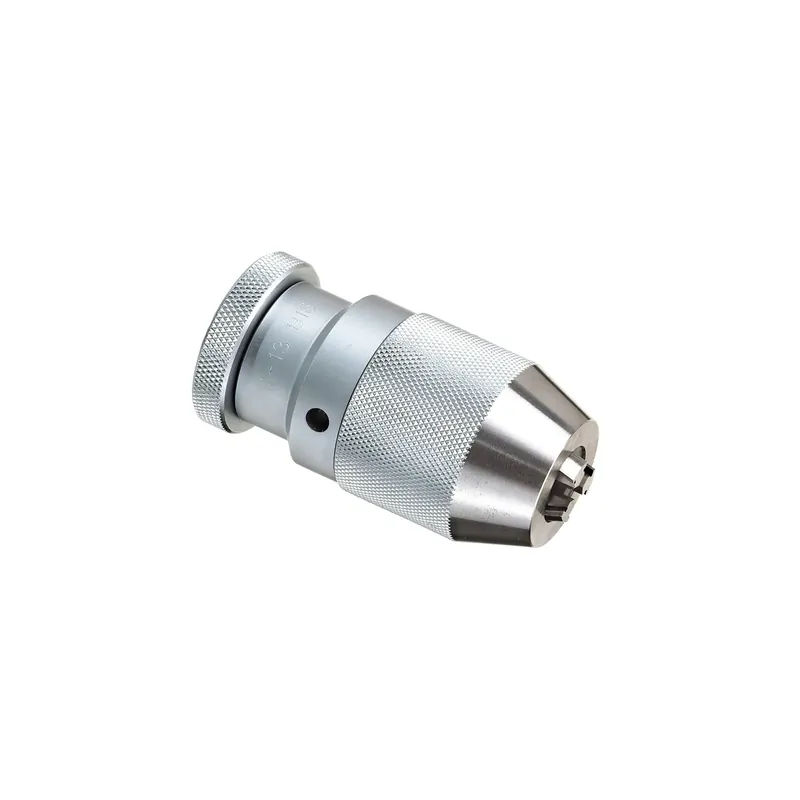 Favoriet Mandrino autoserrante di precisione FERVI M051/20 con capacità 1 ÷ 20 mm, attacco din B 22 e dimensioni Ø 59 x 119 mm
