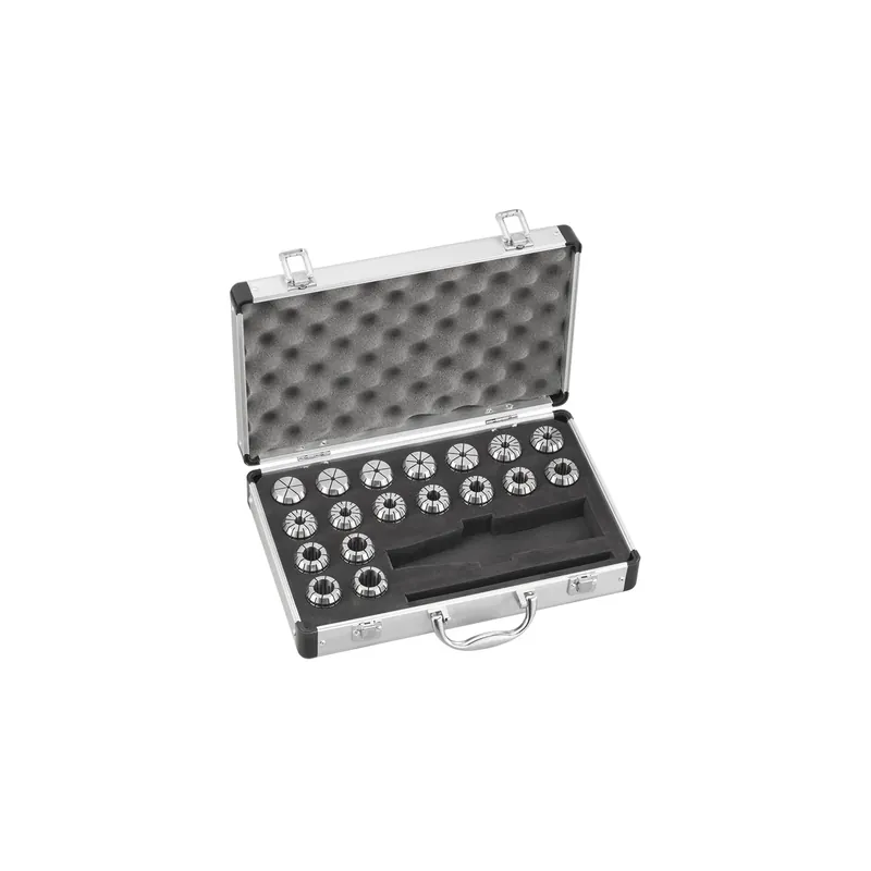 Serie pinze FERVI P032/18P da misure Ø 3-4-5-6-7-8-9-10-11-12-13-14-15-16-17-18-19-20 mm Weekendaanbieding