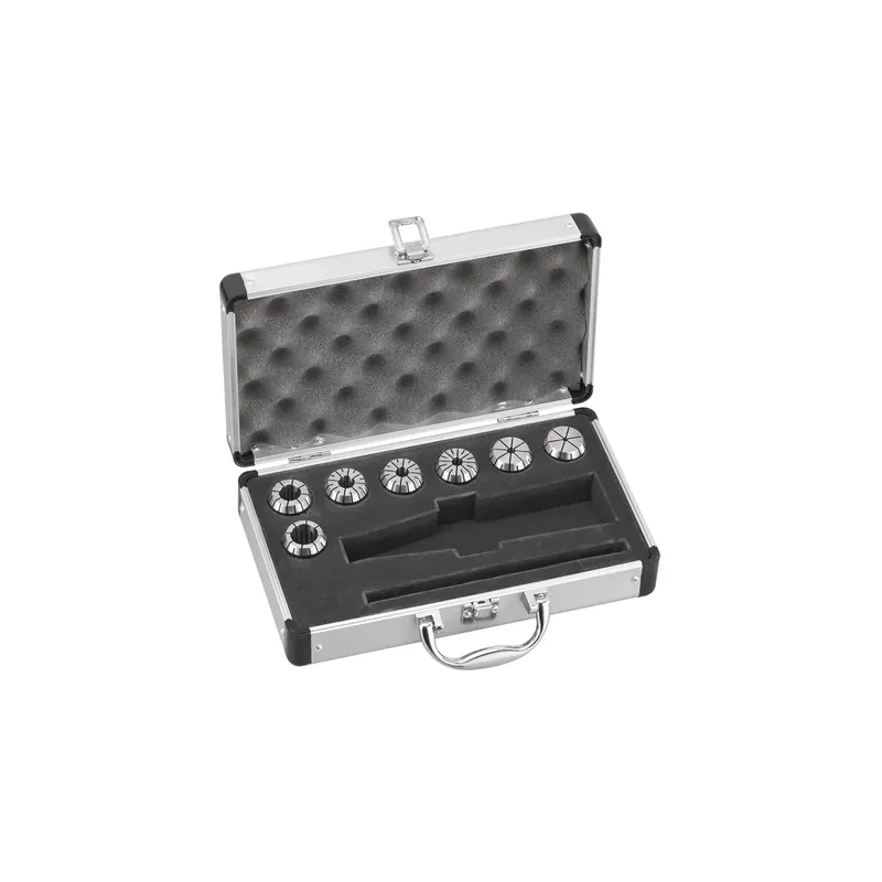 Serie pinze FERVI P032/7P da misure Ø 4-6-8-10-12-16-20 mm Gecertificeerd