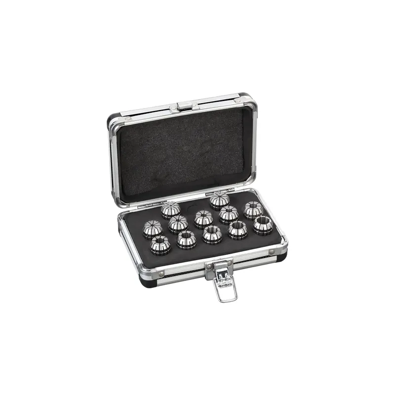 Serie pinze FERVI PR20/12P da misure Ø 2-3-4-5-6-7-8-9-10-11-12-13 mm Laatste Kans
