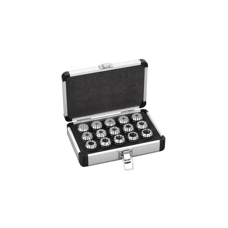 Serie pinze FERVI PR25/15P da misure Ø 2-3-4-5-6-7-8-9-10-11-12-13-14-15-16mm Seizoensaanbieding