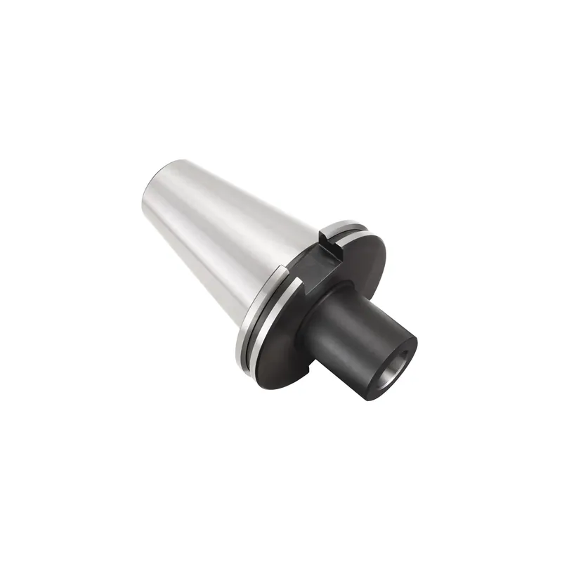 Veilige Betaling Mandrino porta frese a gambo conico FERVI 2/5A50 da iso 50