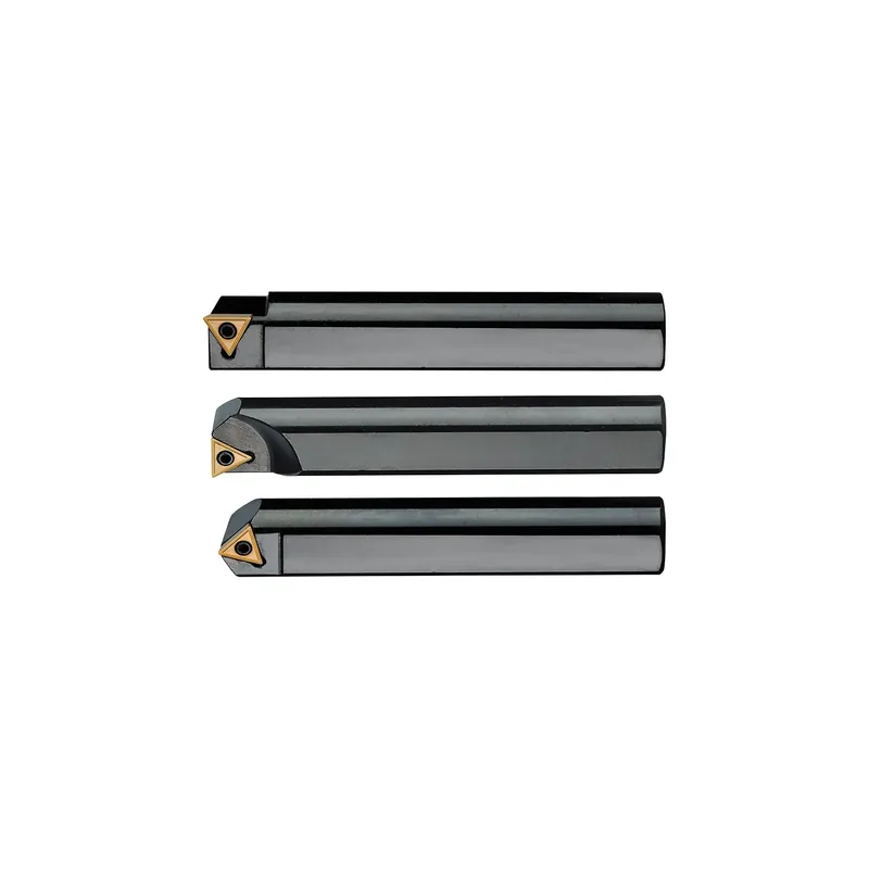 Alleen Vandaag Set utensili per teste alesare FERVI B001/18 con adattabile T010/75, diametro Ø 18 mm e lunghezza 99 mm