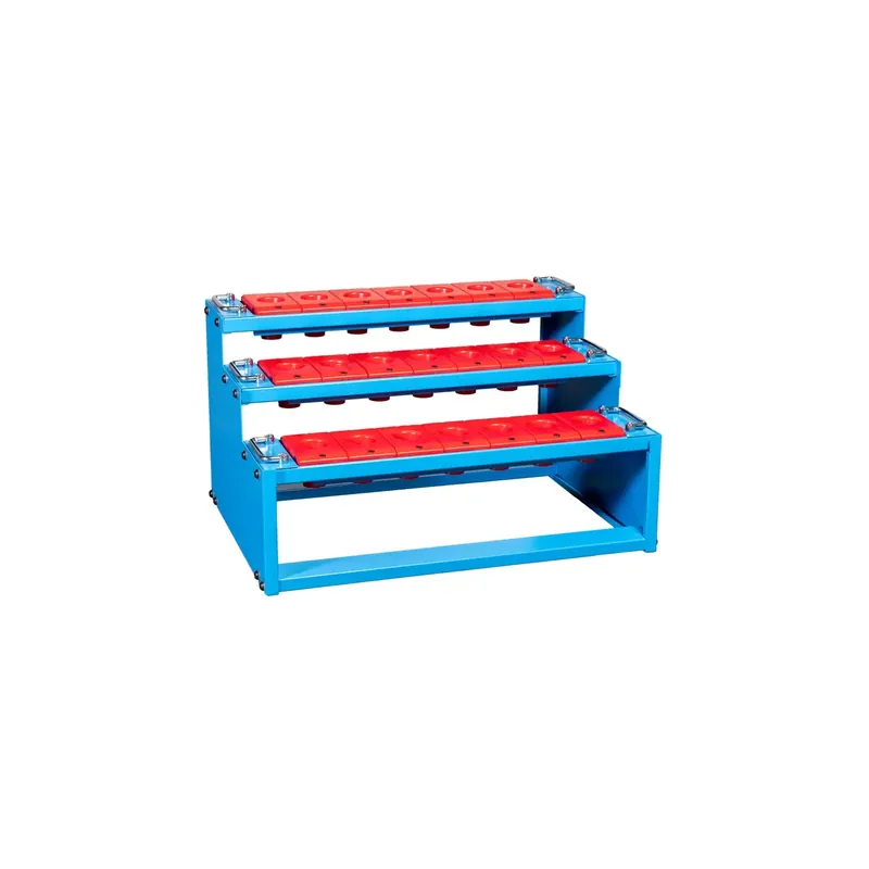 Meest Verkocht Supporti portaconi da banco FERVI P340A con dimensioni 620 x 453 x 350h mm e conicità ISO 40