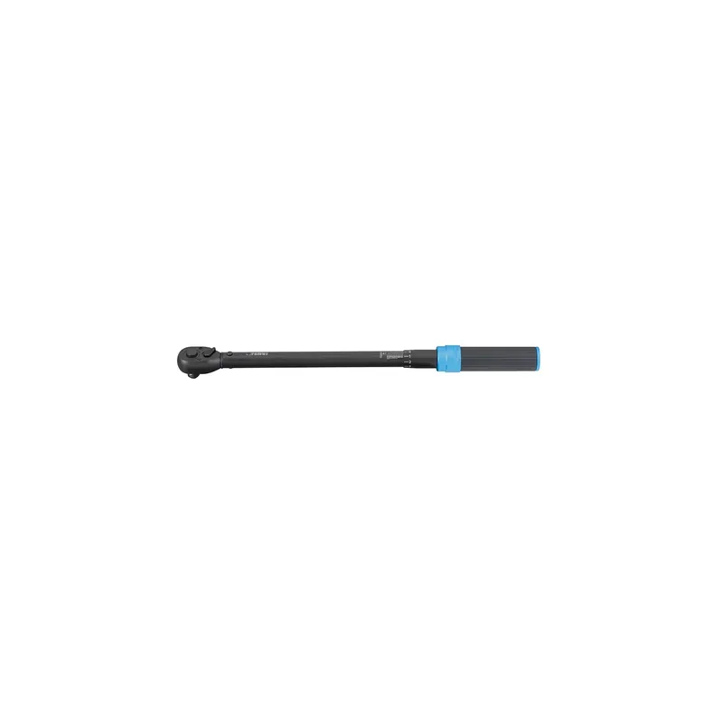 FERVI Chiave Dinamometrica 1/2" 40-210 Nm Selettore Molla - 0779/210 Beste Prijs