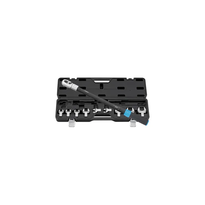 Goedkoop FERVI Set Chiave Dinamometrica 40-210 Nm Teste Forchetta - 0779/S210