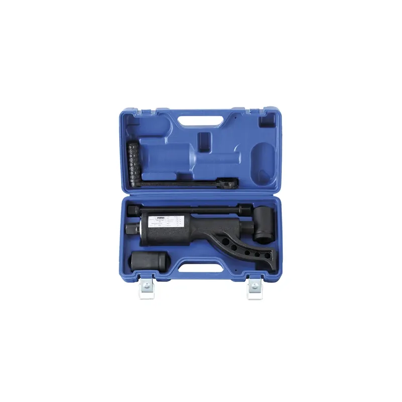 FERVI Moltiplicatore di Forza Smontaruote Autocarro 3200 Nm - 0329 Populair