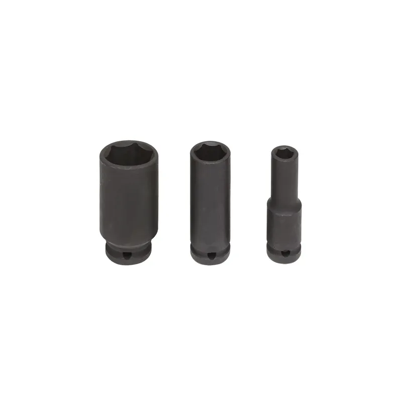 FERVI Chiave a Bussola ad Impatto Lunga 85 mm - BI4E1L085 Speciale Aanbieding
