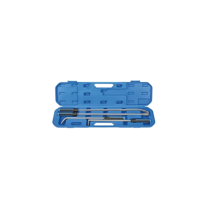 FERVI Serie 4 Leve a Battere Dritte e Curve 610-910 mm - 0192 Lage Kosten
