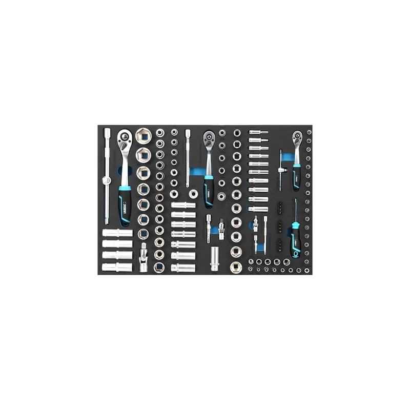 Gratis Retour FERVI Vassoio Termoformato Bussole e Inserti - C960/1A