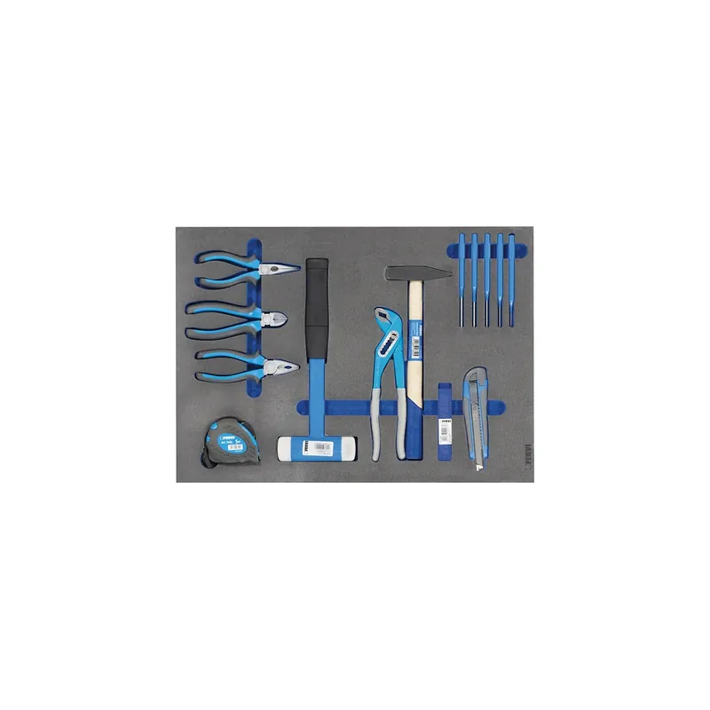 FERVI Serie Cacciaspine e Pinze Automotive - TM01/069 Merkproduct