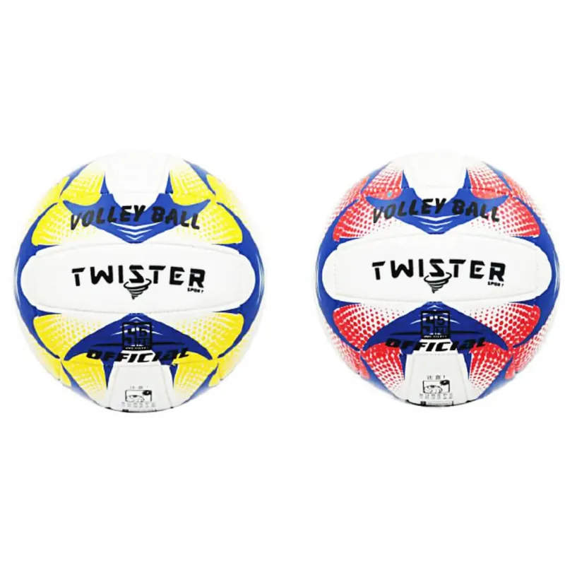 Betrouwbaar Pallone da pallavolo in pvc Ø 21 cm