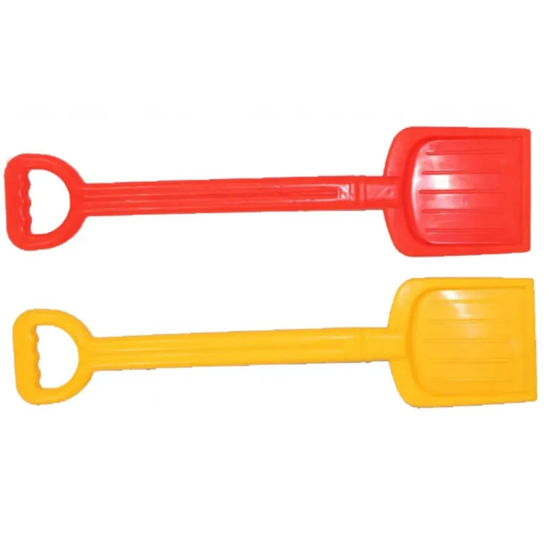 Hete Deal Paletta da spiaggia in plastica 53,5 x 18 cm