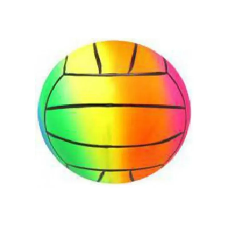 Merkproduct Pallone da beach volley in pvc Ø 12,5 cm