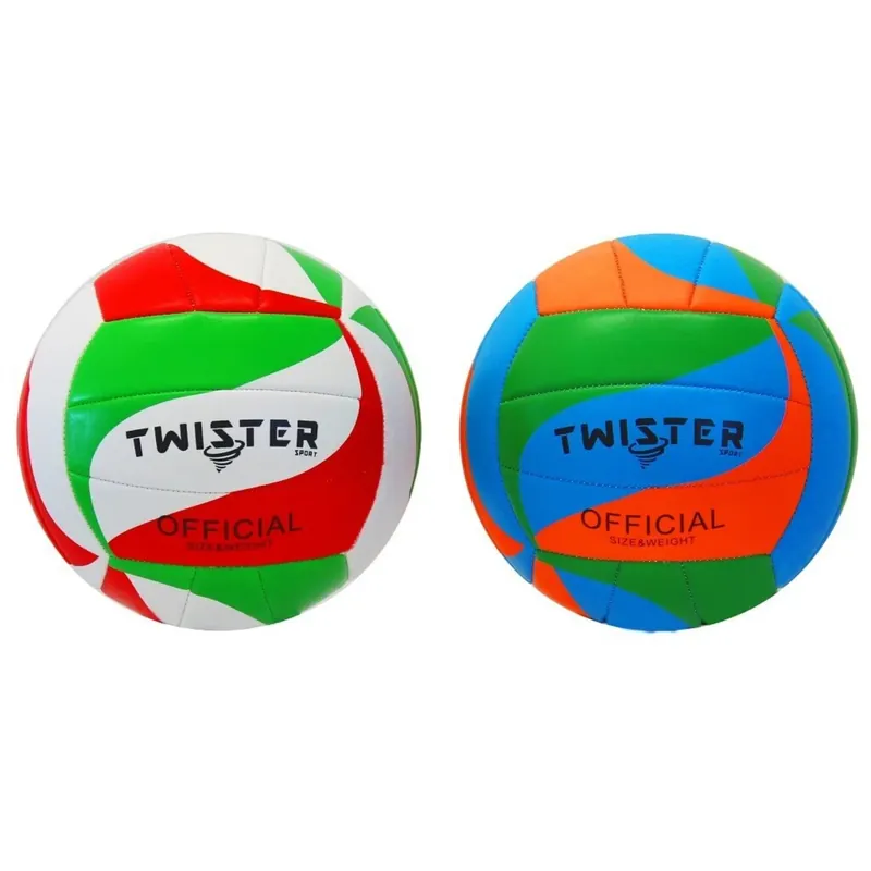Pallone da pallavolo in pu Ø 21 cm Lage Prijs