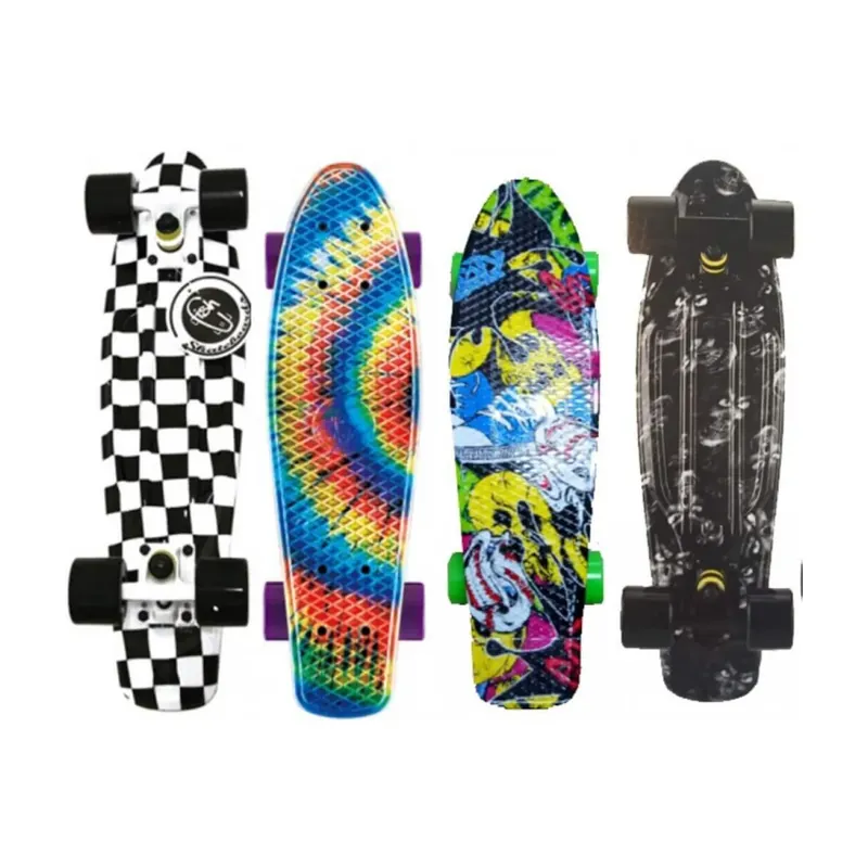 Veilige Betaling Skate color 1 in pp 56 cm