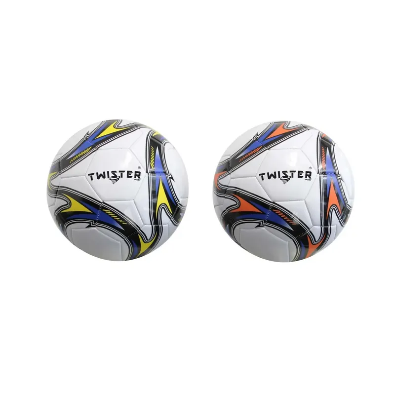 Pallone da calcio in pvc Ø 21 cm Bestseller