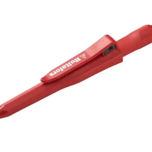 Matita marcatore Hultafors 650100 r r r Matita ergonomica con temperino integrato per tracce nitide e pulite. r La matita marcatore Hultafors è facilmente estraibile dalla sua custodia e non ostacola il lavoro. r La forma della custodia fa sì che la matita stia in posizione anche mentre ci si muove. r Il tempera matita è incorporato. r Un foro nella custodia lascia uscire sporco e residui. r Mina facilmente sostituibile. r Impugnatura ergonomica r Fermaglio su custodia e su matita r Temperino integrato nella custodia r Mina ottimizzata contro sporco e usura r Ricambio disponibile in dispenser da 10 pezzi r r
", "sku" "09727786", "brand" { "@type" "Thing", "name" "HULTAFORS" }, "aggregateRating" { "@type" "AggregateRating", "ratingValue" "5.00", "reviewCount" "1" }, "offers" { "@type" "Offer", "priceCurrency" "EUR", "price" "12.75", "itemCondition" "http //schema.org/NewCondition", "availability" "http //schema.org/InStock", "url" "https //www.toolshopitalia.it/shop/utensileria/matita-marcatore-hultafors-650100", "seller" { "@type" "Organization", "name" "ToolShop Italia - Ferramenta Online" } }
} Lage Kosten
