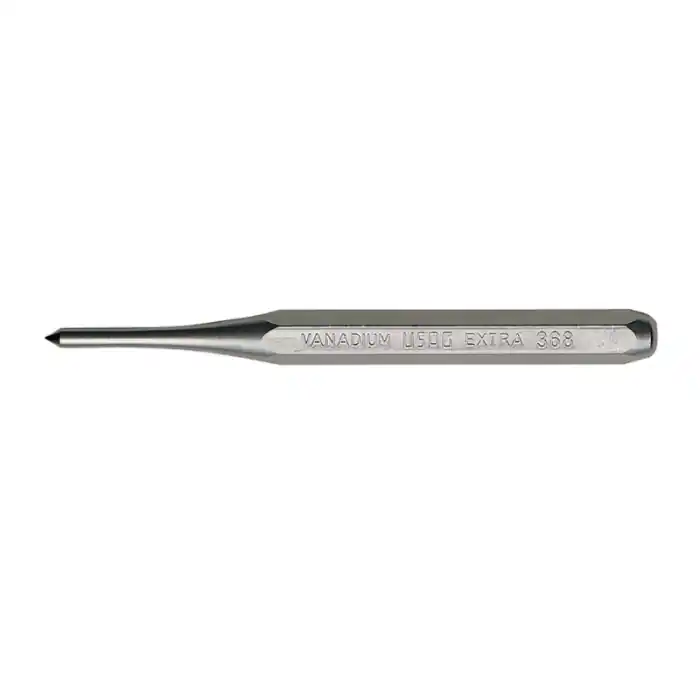 Bulino riaffilabile in acciaio USAG 368 - / mm 3x100 Weekendaanbieding