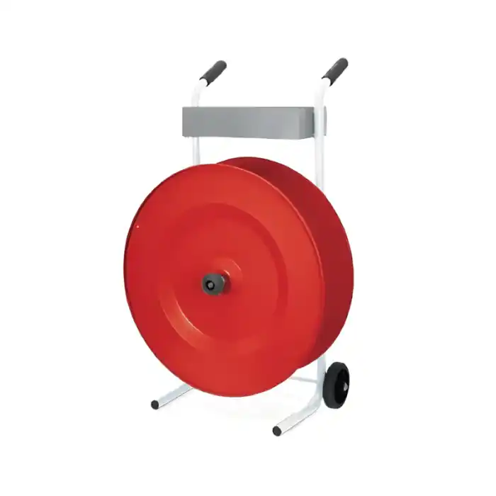 Direct Verzonden Portareggia con vano utensili per bobine ø 400 mm Maestri M4000 r r r Portareggia per bobine di reggia in polipropilene. r Grandi bobine Ø interno 395 /400 mm. r Caricamento frontale. r Peso 8,5 Kg r Con pratico vano porta utensili r r
", "sku" "00455008", "brand" { "@type" "Thing", "name" "MAESTRI ROMEO" }, "offers" { "@type" "Offer", "priceCurrency" "EUR", "price" "166.00", "itemCondition" "http //schema.org/NewCondition", "availability" "http //schema.org/InStock", "url" "https //www.toolshopitalia.it/shop/imballaggio/portareggia-con-vano-utensili-per-bobina-maestri-m4000-0191103", "seller" { "@type" "Organization", "name" "ToolShop Italia - Ferramenta Online" } }
}