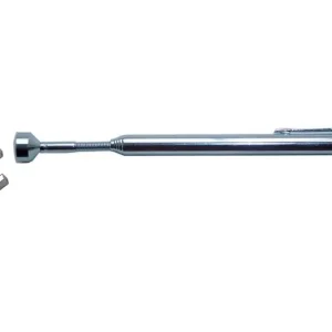 Merkproduct Asta magnetica estensibile Fermec BGS 3183 r r
Caratteristiche r r r diametro estremità magnetica 13 mm r lunghezza max. 580 mm r capacità fino a circa 1,6 kg r con clip r finitura cromata r r
", "sku" "09749436", "brand" { "@type" "Thing", "name" "Fermec" }, "offers" { "@type" "Offer", "priceCurrency" "EUR", "price" "6.60", "itemCondition" "http //schema.org/NewCondition", "availability" "http //schema.org/InStock", "url" "https //www.toolshopitalia.it/shop/utensileria/asta-magnetica-estensibile-mm-580-fermec-bgs-3183", "seller" { "@type" "Organization", "name" "ToolShop Italia - Ferramenta Online" } }
}