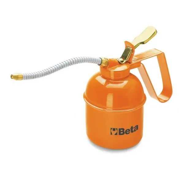 Oliatore in metallo a canna flessibile Beta 1751 r r r Oliatore metallico a pressione con cannuccia flessibile r CAPACITA‘ OLIO 200 CC r DIAMETRO (D) 62 MM r LUNGHEZZA CANNUCCIA (L) 140 MM r r r r
", "sku" "09720053", "brand" { "@type" "Thing", "name" "BETA UTENSILI" }, "offers" { "@type" "Offer", "priceCurrency" "EUR", "price" "11.85", "itemCondition" "http //schema.org/NewCondition", "availability" "http //schema.org/InStock", "url" "https //www.toolshopitalia.it/shop/utensileria/oliatore-in-metallo-a-canna-flessibile-beta-1751-cc-200", "seller" { "@type" "Organization", "name" "ToolShop Italia - Ferramenta Online" } }
} Veilige Betaling