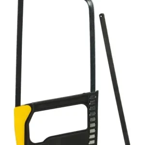 Stanley 0-15-218 Seghetto Telaio Metallico con lame 152 mm Fabrieksprijs