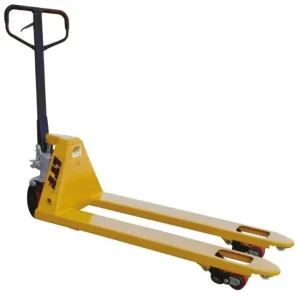 Veilige Betaling Transpallet LTF 05.95 - 059500010V portata 2500Kg r r r Salita, discesa e posizione neutra azionabili con una sola mano r Pompa idraulica a funzionamento regolare r Valvola contro il sovraccarico r Facilità di trasporto, anche di carichi pesanti r Battistrada in poliuretano 95 shore r Timone ergonomico r Forche con struttura monoscocca stabile e resistente r Capacità di carico massima di 2,5 tonnellate r Il transpallet LTF è un carrello progettato per il sollevamento ed il trasporto manuale di carichi disposti su pallets o in contenitori normalizzati, su pavimenti piani, levigati e di durezza e resistenza adeguate. r Consente sia il sollevamento che la discesa tramite l‘azionamento della leva con una sola mano. Quest‘ultima aziona la pompa idraulica per la discesa delle forche a velocità costante. r Il transpallet ha una capacità di carico massima di 2,5 tonnellate, mentre il sollevamento riesce a raggiungere un‘altezza massima di 200 mm con le forche posizionate ad un‘altezza minima di 85 mm. r Le forche sono realizzate con struttura monoscocca molto stabile, hanno dimensione di 1150 x 540mm e sono resistenti alla torsione. Il transpallet è dotato di un timone ergonomico rivestito con una scocca esterna in plastica, il quale lo rende molto comodo e facile da manovrare. r ART. 05.9500010V r r r r r r
", "sku" "09795990", "brand" { "@type" "Thing", "name" "LTF-OPTIMUM" }, "offers" { "@type" "Offer", "priceCurrency" "EUR", "price" "398.50", "itemCondition" "http //schema.org/NewCondition", "availability" "http //schema.org/InStock", "url" "https //www.toolshopitalia.it/shop/sollevamento-e-ancoraggi/transpallet-ltf-05-95-059500010v-portata-2500kg", "seller" { "@type" "Organization", "name" "ToolShop Italia - Ferramenta Online" } }
}