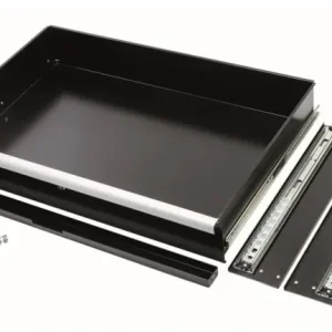 Cassetti per banchi da lavoro Usag 506 TC r r r Compatibili con banchi 506 TA e 506 TL r Maniglia in lamiera d’acciaio r Guide telescopiche con resistenza al carico fino a 60 Kg r Doppie chiavi in dotazione r Struttura in lamiera verniciata nero RAL 9005 r r r
Dimensioni interne r r r 506 TC1 830x550x110 mm r 506 TC2 1280x550x110 mm r r
", "sku" "09807617", "brand" { "@type" "Thing", "name" "USAG" }, "offers" { "@type" "Offer", "priceCurrency" "EUR", "price" "159.00", "itemCondition" "http //schema.org/NewCondition", "availability" "http //schema.org/InStock", "url" "https //www.toolshopitalia.it/shop/banchi-lavoro-e-carrelli-portautensili/cassetto-per-banchi-da-lavoro-usag-506-tc-tipo-1-830x550x110-mm", "seller" { "@type" "Organization", "name" "ToolShop Italia - Ferramenta Online" } }
} Aanbieding