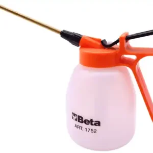 Actieprijs Oliatore in plastica a canna rigida Beta 1752 r r
Varianti disponibili (capacità‘) r r
CC 200 r r r D mm 67 r L mm 140 r Peso g 113,5 r r r
CC 300 r r r D mm 77 r L mm 140 r Peso g 107 r r r r
", "sku" "09694231", "brand" { "@type" "Thing", "name" "BETA UTENSILI" }, "offers" { "@type" "Offer", "priceCurrency" "EUR", "price" "9.35", "itemCondition" "http //schema.org/NewCondition", "availability" "http //schema.org/InStock", "url" "https //www.toolshopitalia.it/shop/utensileria/oliatore-in-plastica-a-canna-rigida-beta-1752-cc-300", "seller" { "@type" "Organization", "name" "ToolShop Italia - Ferramenta Online" } }
}