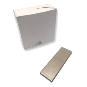 Punti metallici per fissatrici Maestri 92 /40 1202109 (3000 pezzi) r r r Punti medi per fissatrici zincati. r Scatola da 3000 punti. r r
", "sku" "09604780", "brand" { "@type" "Thing", "name" "MAESTRI ROMEO" }, "offers" { "@type" "Offer", "priceCurrency" "EUR", "price" "28.40", "itemCondition" "http //schema.org/NewCondition", "availability" "http //schema.org/InStock", "url" "https //www.toolshopitalia.it/shop/utensileria/punti-metallici-per-fissatrici-maestri-92-40-1202109-3000-pz", "seller" { "@type" "Organization", "name" "ToolShop Italia - Ferramenta Online" } }
} Nieuw