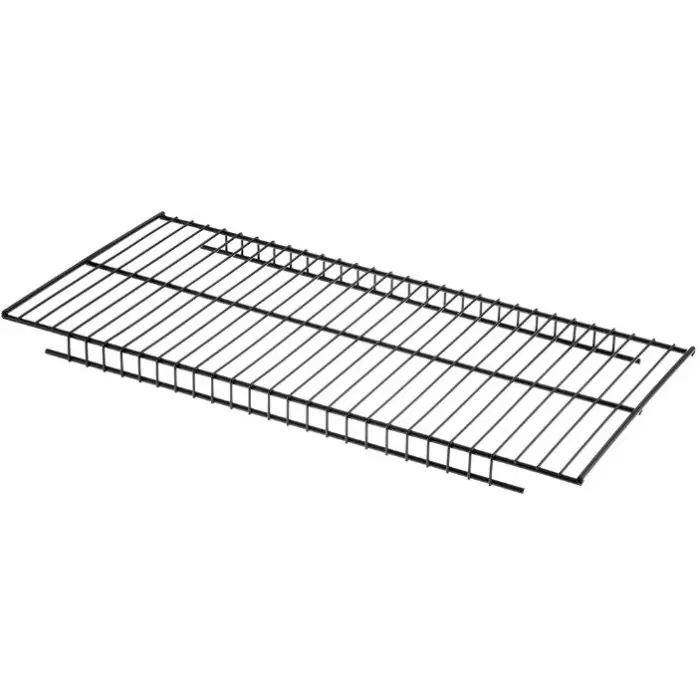 Express Levering Ripiano in filo metallico Stanley STST82613-1 TRACK WALL r r r Dimensioni mm 570x260 r E‘ la soluzione per organizzare in modo semplice ed efficace i garages di casa o gli ambienti di lavoro di hobbisti e professionisti. Il sistema è personalizzabile e si adatta ad ogni ambiente, grazie all‘estrema versatilità dei supporti e dei ganci. r E‘ possibile riporre in modo ordinato utensili, elettroutensili, accessori per giardinaggio, con il vantaggio di avere sempre tutto a portata di mano r Il ripiano può essere posizionato nella parte superiore del binario, lasciando spazio ad altri ganci nella parte sottostante. r Compatibile con i supporti per ripiano Track Wall STANLEY (venduti separatamente). Due supporti sostengono un ripiano, tre supporti sostengono due ripiani. r Ripiano con struttura in filo metallico verniciata grigia. r Può essere utilizzato anche capovolto come vassoio poco profondo. r Più ripiani possono essere utilizzati per creare una superficie continua. r Capacità di carico fino a 22,5 kg. r r
", "sku" "09745056", "brand" { "@type" "Thing", "name" "STANLEY" }, "aggregateRating" { "@type" "AggregateRating", "ratingValue" "5.00", "reviewCount" "1" }, "offers" { "@type" "Offer", "priceCurrency" "EUR", "price" "17.60", "itemCondition" "http //schema.org/NewCondition", "availability" "http //schema.org/InStock", "url" "https //www.toolshopitalia.it/shop/utensileria/ripiano-in-filo-metallico-stanley-stst82613-1-track-wall", "seller" { "@type" "Organization", "name" "ToolShop Italia - Ferramenta Online" } }
}