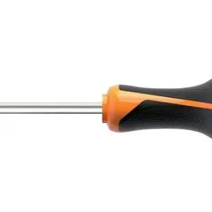 Veilige Betaling Cacciaviti impronta Torx BETA GRIP 1268RTX Tamper resistant r r r Lama realizzata con un acciaio speciale a elevato tenore di silicio, cromo e vanadio per garantire maggiori prestazioni in termini di resistenza alla torsione e flessione. r Geometria della punta studiata per garantire un accoppiamento perfetto tra la lama e la testa della vite. r La finitura fosfatata evita l’ossidazione della punta e ne conserva la precisione dei profili. r Texture del manico realizzata prendendo di ispirazione dal battistrada dei pneumatici Racing, studiati per massimizzare la tenuta su diverse tipologie di terreno. r Permette dunque un’efficace presa sul giravite in qualsiasi condizione di lavoro, migliorando la precisione e il controllo nella fase di centraggio della punta sulla vite. r unità di misura TX r profilo Tamper resistant Torx r impugnatura Beta Grip r r r r r r
", "sku" "09727960", "brand" { "@type" "Thing", "name" "BETA UTENSILI" }, "offers" { "@type" "Offer", "priceCurrency" "EUR", "price" "8.30", "itemCondition" "http //schema.org/NewCondition", "availability" "http //schema.org/OutOfStock", "url" "https //www.toolshopitalia.it/shop/cacciaviti/cacciavite-beta-torx-tamper-resistant-1268rtx-t10", "seller" { "@type" "Organization", "name" "ToolShop Italia - Ferramenta Online" } }
}