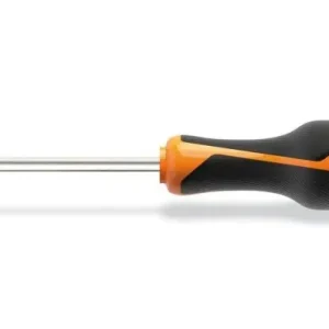 Actieprijs Cacciaviti chiavi maschio con viti impronta Torx BETA GRIP 1267TX r r r Lama realizzata con un acciaio speciale a elevato tenore di silicio, cromo e vanadio per garantire maggiori prestazioni in termini di resistenza alla torsione e flessione. r Geometria della punta studiata per garantire un accoppiamento perfetto tra la lama e la testa della vite. r La finitura fosfatata evita l’ossidazione della punta e ne conserva la precisione dei profili. r Texture del manico realizzata prendendo di ispirazione dal battistrada dei pneumatici Racing, studiati per massimizzare la tenuta su diverse tipologie di terreno. r Permette dunque un’efficace presa sul giravite in qualsiasi condizione di lavoro, migliorando la precisione e il controllo nella fase di centraggio della punta sulla vite. r r r
VERSIONI DISPONIBILI r r r BETA 012670006 TX6 r BETA 012670008 TX8 r BETA 012670010 TX10 r BETA 012670015 TX15 r BETA 012670020 TX20 r r r r r r
", "sku" "09777880", "brand" { "@type" "Thing", "name" "BETA UTENSILI" }, "offers" { "@type" "Offer", "priceCurrency" "EUR", "price" "6.50", "itemCondition" "http //schema.org/NewCondition", "availability" "http //schema.org/InStock", "url" "https //www.toolshopitalia.it/shop/cacciavite-ad-impronta-torx-betagrip-1267tx-t6", "seller" { "@type" "Organization", "name" "ToolShop Italia - Ferramenta Online" } }
}