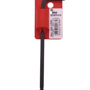 Chiave esagonale brugola serie lunga con testa sferica BONDHUS BL r r r Chiave esagonale di facile impiego anche nelle zone strette e difficili da raggiungere. r La testa sferica è progettata per essere il perfetto equilibrio tra angolo di inserzione e resistenza allo sforzo. r Anche con un angolo di lavoro di 25°, la chiave Bondhus offre la migliore prestazione possibile. r Acciaio speciale brevettato Protanium™ r Facile inserzione nelle cave delle viti r Trattamento anticorrosione brevettato ProGuard™ che migliora il comfort di utilizzo r Protezione superiore alla cromatura r r r r r r
", "sku" "00480642", "brand" { "@type" "Thing", "name" "BONDHUS" }, "aggregateRating" { "@type" "AggregateRating", "ratingValue" "5.00", "reviewCount" "1" }, "offers" { "@type" "Offer", "priceCurrency" "EUR", "price" "2.50", "itemCondition" "http //schema.org/NewCondition", "availability" "http //schema.org/InStock", "url" "https //www.toolshopitalia.it/shop/chiavi-di-manovra/chiave-esagonale-brugola-serie-lunga-testa-sferica-bondhus-bl-mm-5-5", "seller" { "@type" "Organization", "name" "ToolShop Italia - Ferramenta Online" } }
} Meest Verkocht