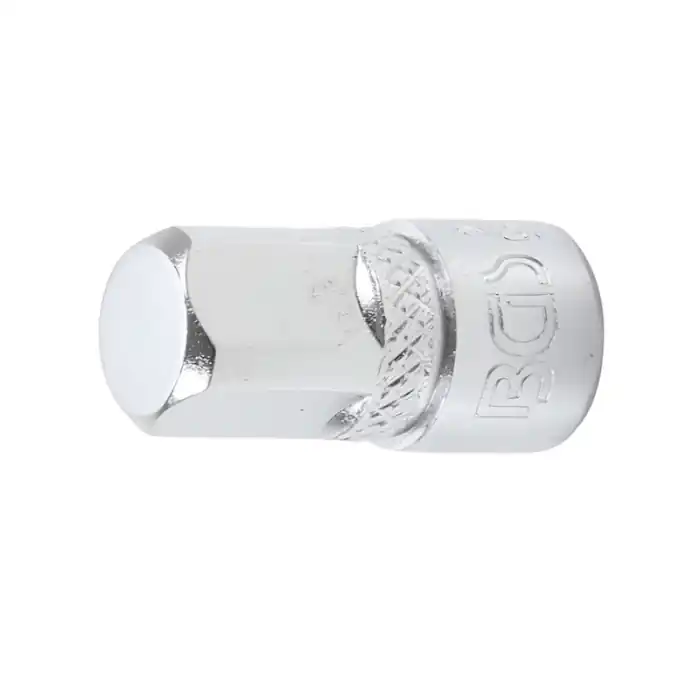 Raccordo riduttore chiave bussola Fermec BGS271 F1/4" - M3/8" Nieuw