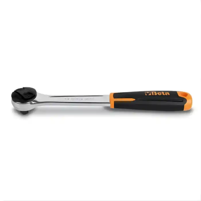 Chiave a cricchetto reversibile con quadro maschio 1/2" BETA 920/55 Fabrieksprijs