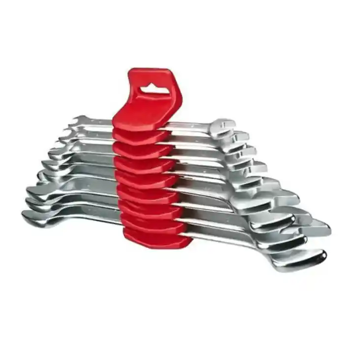 Superprijs Assortimento set di 8 chiavi a forchetta Usag 252 N/SR8