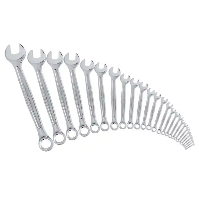 Nu Kopen Serie 26 chiavi forchetta combinate Usag 285 SE26