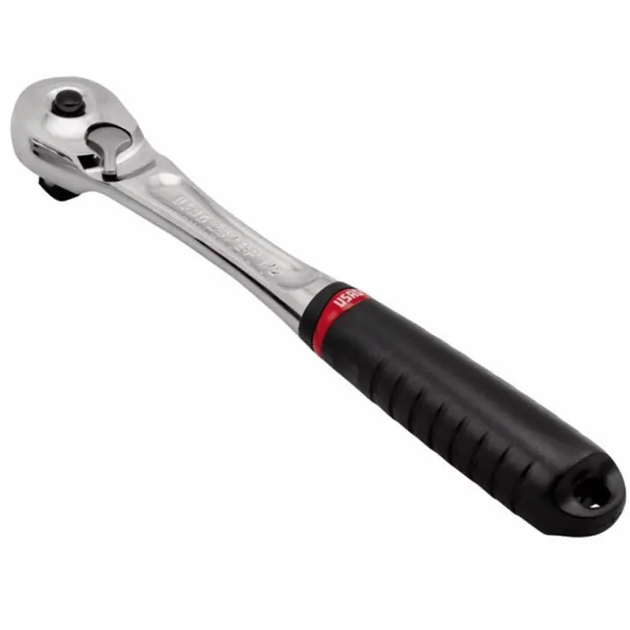 Cricchetto con sistema trattenimento bussola USAG 237 1/2 BP Dagaanbieding