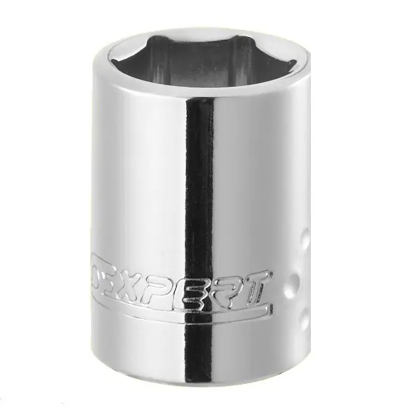 Bussole esagonali metriche cromo vanadio 3 /8" Expert Facom r r r ISO 2725-1 - DIN 3124 - ISO 1174-1 - ISO 1711-1 - ISO 691 r Acciaio al cromo vanadio. r Profilo Maxi Drive trasmissione della coppia di serraggio sui fianchi del dado e non sugli spigoli. r Finitura cromo brillante. r Per un utilizzo manuale r r
", "sku" "00102858", "brand" { "@type" "Thing", "name" "EXPERT" }, "offers" { "@type" "Offer", "priceCurrency" "EUR", "price" "3.10", "itemCondition" "http //schema.org/NewCondition", "availability" "http //schema.org/InStock", "url" "https //www.toolshopitalia.it/shop/bussola-esagonale-acciaio-cromo-vanadio-3-8-expert-mm6", "seller" { "@type" "Organization", "name" "ToolShop Italia - Ferramenta Online" } }
} Superprijs