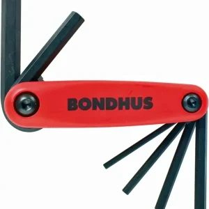 Serie 6 chiavi esagonali metriche BONDHUS GORILLA GRIP HF6M 12595 r r r finitura smussata di precisione per una inserzione perfetta r acciaio speciale brevettato Protanium™ r spigoli perfetti per una migliore trasmissione della coppia r trattamento anticorrosione brevettato ProGuard™ r lavorazione con tolleranze di alta precisione r protezione superiore alla cromatura r Misure chiavi 3 - 4 - 5 - 6 - 8 - 10 mm r r
", "sku" "09597761", "brand" { "@type" "Thing", "name" "BONDHUS" }, "offers" { "@type" "Offer", "priceCurrency" "EUR", "price" "13.45", "itemCondition" "http //schema.org/NewCondition", "availability" "http //schema.org/OutOfStock", "url" "https //www.toolshopitalia.it/shop/chiavi-di-manovra/serie-6-chiavi-esagonali-metriche-bondhus-gorilla-grip-hf6m-12595", "seller" { "@type" "Organization", "name" "ToolShop Italia - Ferramenta Online" } }
} Finale Uitverkoop