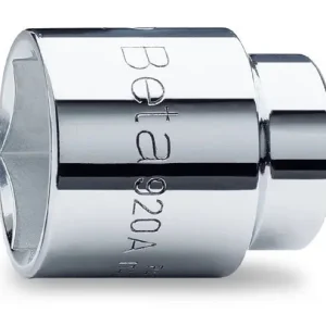 Lage Kosten Chiave a bussola esagonale quadro femmina 1/2" BETA 920A - MM8