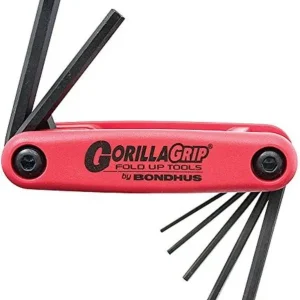Serie 7 chiavi esagonali metriche BONDHUS GORILLA GRIP HF7M 12587 r r r finitura smussata di precisione per una inserzione perfetta r acciaio speciale brevettato Protanium™ r spigoli perfetti per una migliore trasmissione della coppia r trattamento anticorrosione brevettato ProGuard™ r lavorazione con tolleranze di alta precisione r protezione superiore alla cromatura r Misure chiavi 2 - 2,5 - 3 - 4 - 5 - 6 - 8 mm r r
", "sku" "00326155", "brand" { "@type" "Thing", "name" "BONDHUS" }, "offers" { "@type" "Offer", "priceCurrency" "EUR", "price" "9.25", "itemCondition" "http //schema.org/NewCondition", "availability" "http //schema.org/InStock", "url" "https //www.toolshopitalia.it/shop/chiavi-di-manovra/serie-7-chiavi-esagonali-metriche-bondhus-gorilla-grip-hf7m-12587", "seller" { "@type" "Organization", "name" "ToolShop Italia - Ferramenta Online" } }
} Direct Verzonden