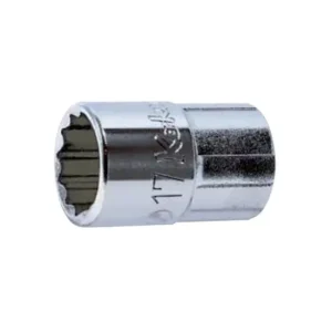 Chiavi a bussola bocca poligonale Fermec 4406M 1 /2" r r r Attacco 1 /2" r Bocca poligonale r r r r
", "sku" "09709003", "brand" { "@type" "Thing", "name" "Fermec" }, "offers" { "@type" "Offer", "priceCurrency" "EUR", "price" "5.80", "itemCondition" "http //schema.org/NewCondition", "availability" "http //schema.org/InStock", "url" "https //www.toolshopitalia.it/shop/chiavi-di-manovra/chiave-a-bussola-bocca-poligonale-fermec-4406m-1-2-mm-13", "seller" { "@type" "Organization", "name" "ToolShop Italia - Ferramenta Online" } }
} Korting