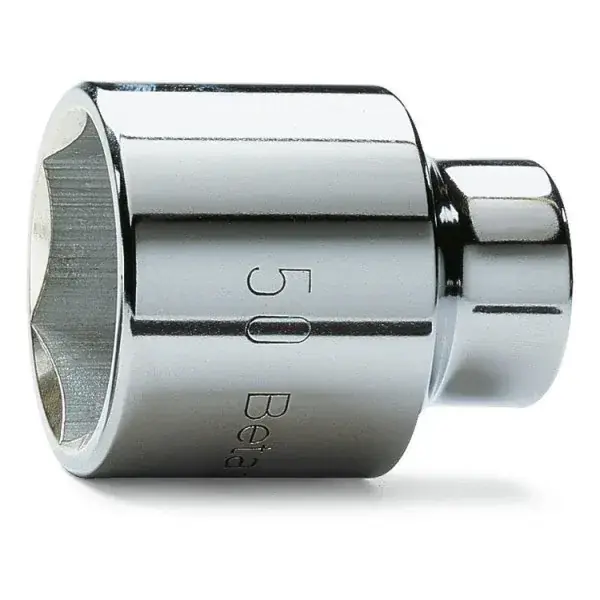 Gratis Retour Chiave a bussola esagonale quadro femmina 3/4" Beta 928A - MM27